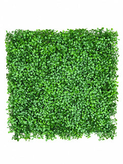 Panou cu verdeata artificiala 2 50x50cm