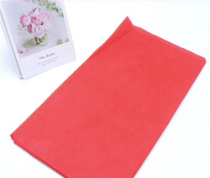 Ambalaj fizelina S/30 rosu