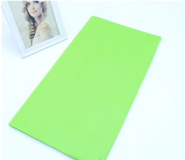 Ambalaj fizelina S/30 verde