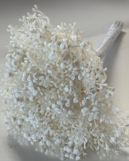 Floarea miresei artificială