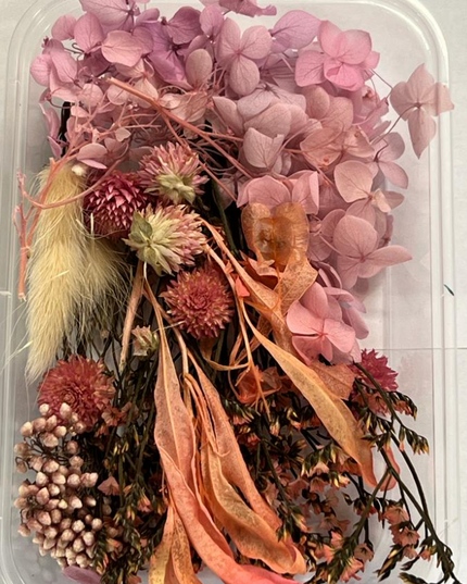 Flori uscate caserola 5