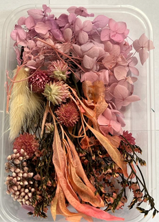 Flori uscate caserola 5