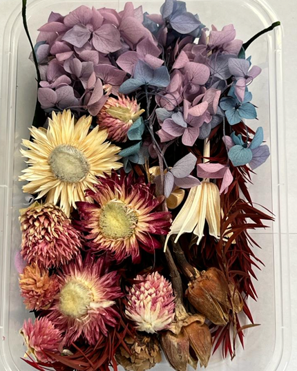 Flori uscate caserola 7