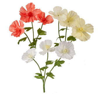 Flori gigant S/3 mix mac - waterproof