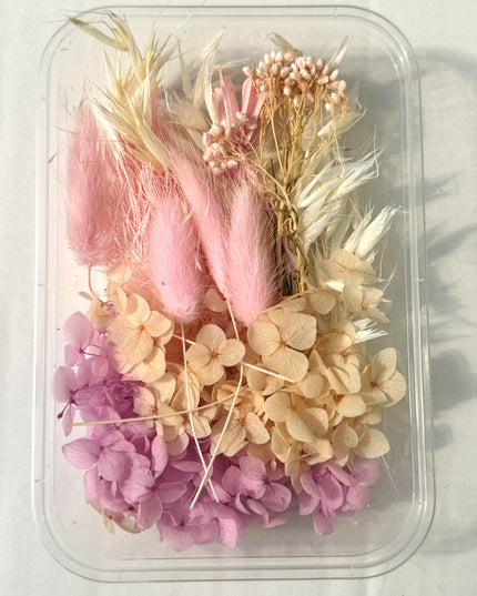 Flori uscate caserola 18