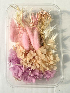 Flori uscate caserola 18