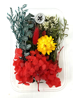 Flori uscate caserola 20