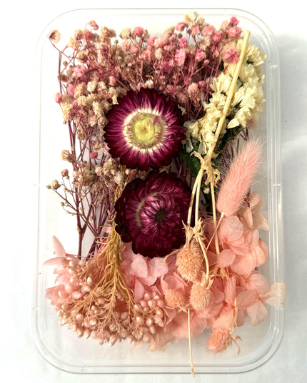 Flori uscate caserola 25