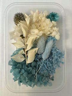 Flori uscate caserola 31