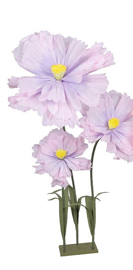 Flori gigant Camellia S/3 waterproof mov