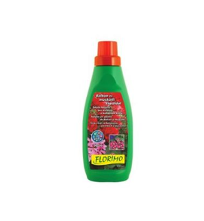Florimo solutie nutritiva 0.5L - muscate si plante de balcon
