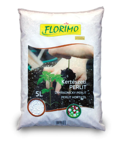 Florimo perlit 5L