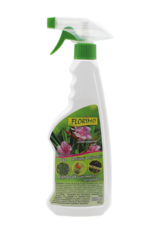 Florimo spray impotriva insectelor 0.5L