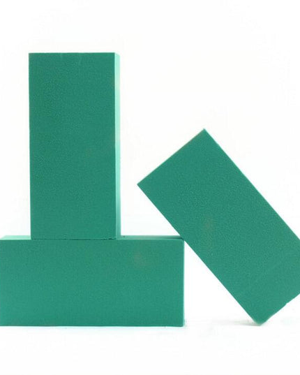 Burete dreptunghi Silver 23X11X8cm S/20