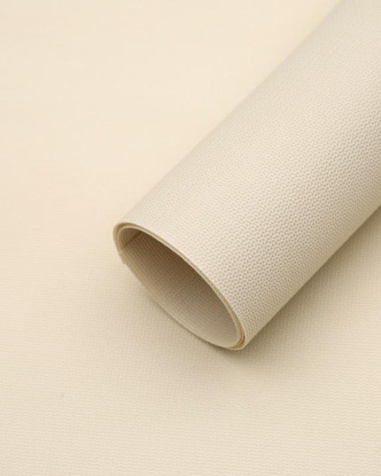 Ambalaj foamiran 58x58cm crem
