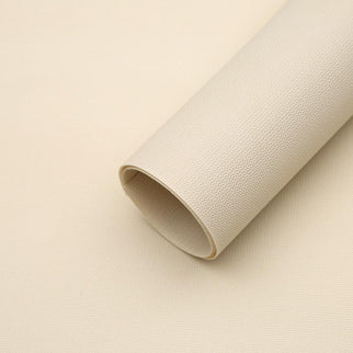 Ambalaj foamiran 58x58cm crem