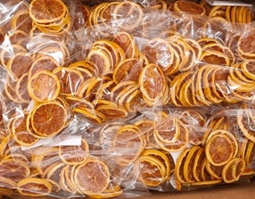 Decor grapefruit uscat 250g