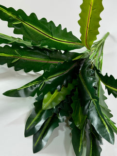 Verdeata artificiala Asplenium (52cm)