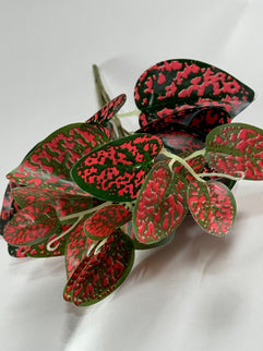 Verdeata artificiala Hypoestes (36cm)