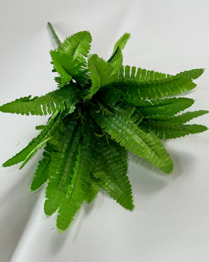 Verdeata artificiala Feriga - Nephrolepis mic (36cm)