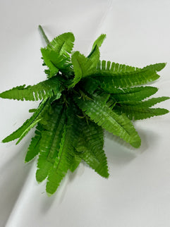 Verdeata artificiala Feriga - Nephrolepis mic (36cm)