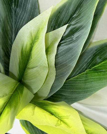 Verdeata artificiala Stromanthe (50cm)