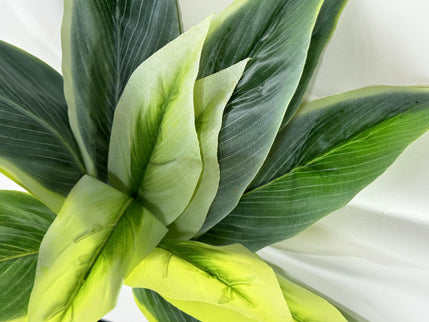 Verdeata artificiala Stromanthe (50cm)