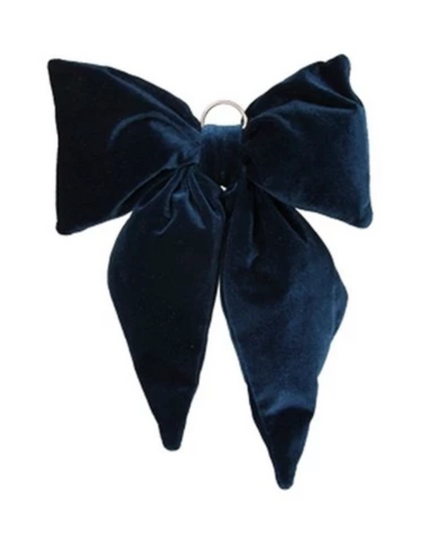 Fundita 24x27cm albastru