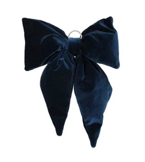 Fundita 24x27cm albastru