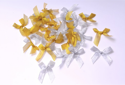 Decor fundite 5/8” S/47 auriu argintiu