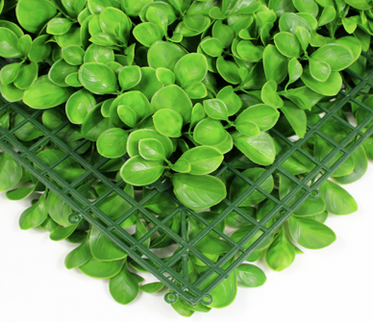 GRADINA VERTICALA PLANTE ARTIFICIALE 50X50CM