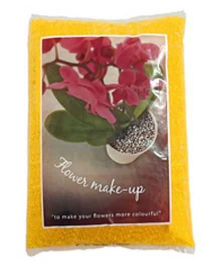 GRANULE SILICON 2KG GALBEN