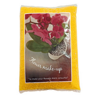 GRANULE SILICON 2KG GALBEN