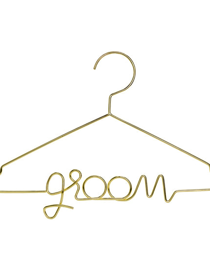 Umeras mire "groom"