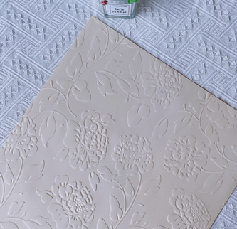 Ambalaj waterproof 60x60cm gravat gri