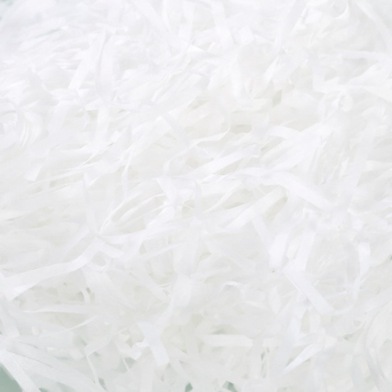 Hartie umplutura cadou 100g alb