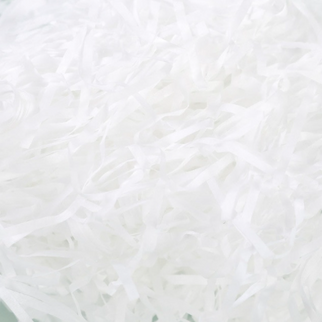 Hartie umplutura cadou 100g alb