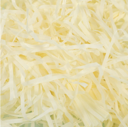 Hartie umplutura cadou 100g crem