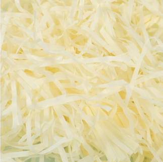 Hartie umplutura cadou 100g crem