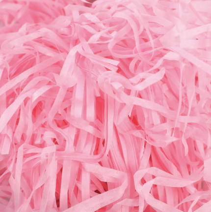 Hartie umplutura cadou 100g roz