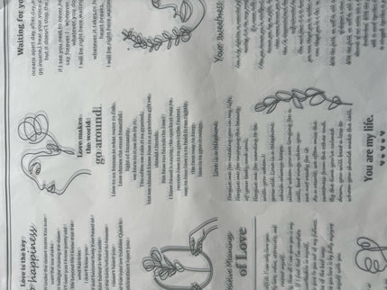 Ambalaj hartie de matase ziar alb gri