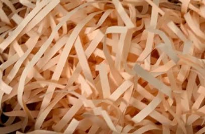 Hartie umplutura cadou 100g peach