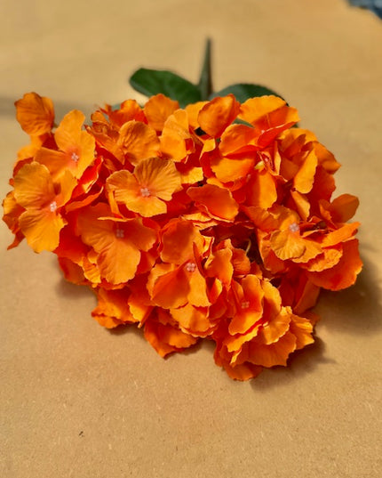 Hortensia artificiala ⌀20cm porto