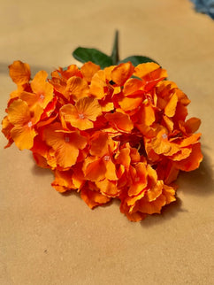 Hortensia artificiala ⌀20cm porto