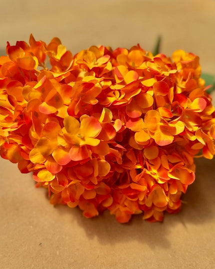 Hortensia artificiala ⌀25cm duo porto