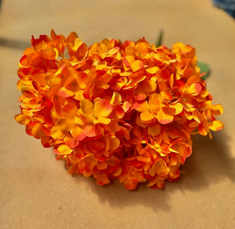 Hortensia artificiala ⌀25cm duo porto