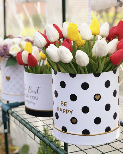 SET 3 CUTII FLORI S3.40 MIX