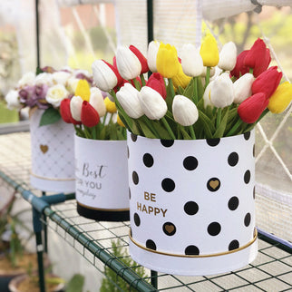 SET 3 CUTII FLORI S3.40 MIX