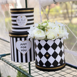 SET 3 CUTII FLORI S3.41 MIX