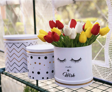 SET 3 CUTII FLORI S3.42 MIX